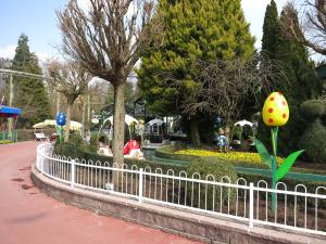 IMG_2842 Europapark Ostern 2013