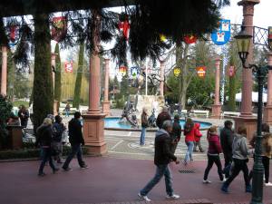 IMG_2846 Europapark Ostern 2013