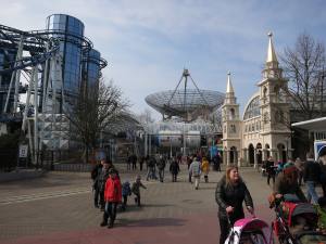 IMG_2855 Europapark Ostern 2013