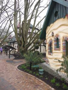 IMG_2885 Europapark Ostern 2013