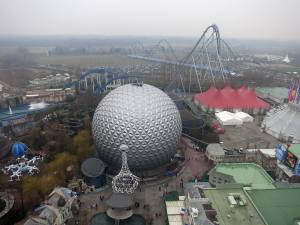 IMG_2900 Europapark Ostern 2013