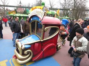 IMG_2906 Europapark Ostern 2013