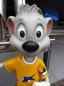IMG_2913 Europapark Ostern 2013