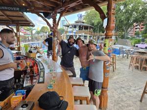 Golden Sands Bulgaria 2025 20250719_192911